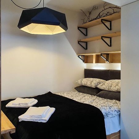 Whitebeeapartament Apartment Wroclaw Bagian luar foto