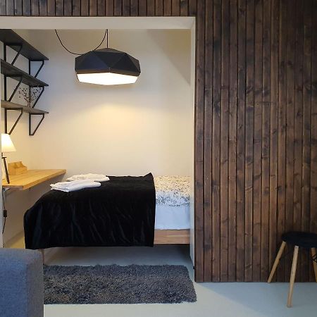 Whitebeeapartament Apartment Wroclaw Bagian luar foto