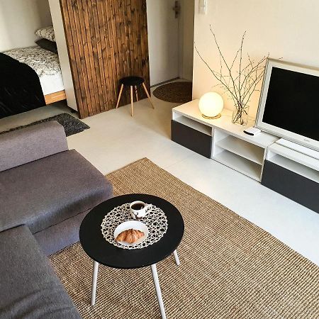 Whitebeeapartament Apartment Wroclaw Bagian luar foto