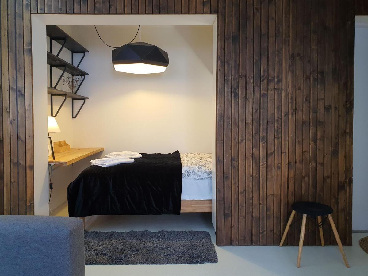 Whitebeeapartament Apartment Wroclaw Bagian luar foto